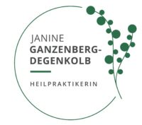 Heilpraktikerin in Darmstadt Logo