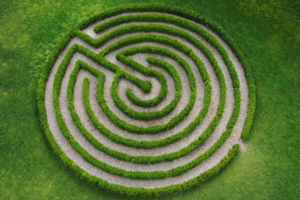 Small,Labyrinth Heilpraktikerin Darmstadt